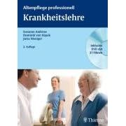 Krankheitslehre / Altenpflege professionell