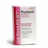 Dermarest Psoriasis Medicated Moisturizer 4 fl oz (118 ml)