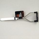 Chef Craft Masher Black Nylon 16820
