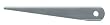 Hitachi 724939 Round Drift Key for Center Bit Removal 724920 to 724937 & 725760 to 725777 Hollow Core Bits