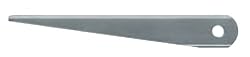 Hitachi 724939 Round Drift Key for Center Bit Removal 724920 to 724937 & 725760 to 725777 Hollow Core Bits
