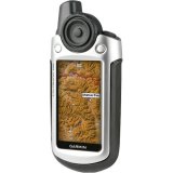 Garmin Colorado 300 Bilingual Handheld GPS Unit with North American Maps