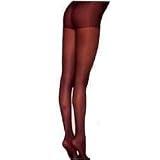 Lycra Control Top Pantyhose - IN STOCK - Color Choices