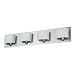 DVI-DVP3544BN Long Beach Buffed Nickel by DVI