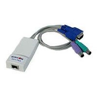Cables To Go MINICOM 0SU51023 RIC TO-RIC REM I/F CABLE PS/2