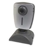 D-Link DCS-950 10/100TX Internet Camera, Built-in Microphone