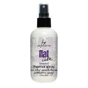 FX Harvest Thermal Spray