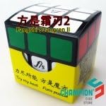 FangShi ShuangRen II black