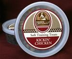 Canine Pet Dog Chews - Great Puppies Treat Rewards & Presents - Mutt Goodie for Dogs Holiday Baskets