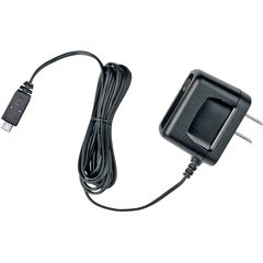 Motorola Travel Charger for Motorola RAZR 2 V8, V9, V9M, Q9, and Q9H
