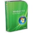 Windows Vista Home Premium SPANISH FULL VERSION [DVD] by Microsoft