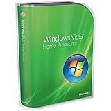 Windows Vista Home Premium SPANISH FULL VERSION [DVD]
