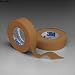 3M Micropore Paper Tape - 1/2 x 10 yds Tan