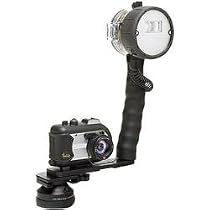 Sealife Lens Dock - Sealife SL 972