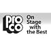 Pro Co SEG-10 Guitar / Instrument Cable 10 ft.