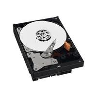 Western Digital AV-GP WD5000AVDS Hard Drive - 500 GB - 7200 rpm - Serial ATA/300 - Serial ATA - 3.5