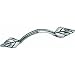 Laurey Co 25006 Windsor Leaf Pull