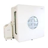 【シェンペクス】 高気圧キャビン 2100-1.3ATA （1人-4人用） 【酸素カプセル】