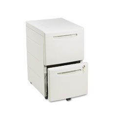 ICE55419 - WorkManager Desk Pedestal File