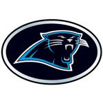Carolina Panthers NFL Color Auto Emblem 212mNm6KBUL. SL160 Carolina Panthers NFL Color Auto Emblem