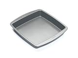 KitchenAid Precision 8 Inch Square Cake Pan