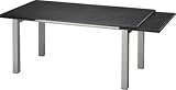 E392020 Ausziehtisch 170/260x95cm