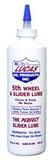 5TH WHEEL LUBE -- 16 OZ.