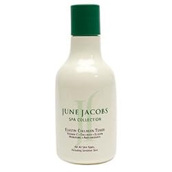 June Jacobs Elastin Collagen Toner 6.7oz