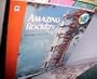 Amazing Rockets (Look Look)