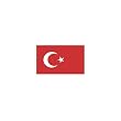 Turkey 2ft x 3ft Nylon Flag