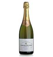 Charles Freminet Rosé NV Champagne - Case of 6