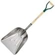 Mintcraft 33274 PALY-12M Grain Scoop with Wood Handle
