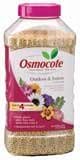 The Scott Osmocote In Outdoor Plant Food 1.25 Pounds Pack Of 12 - 2722501