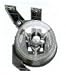 Right Passenger Side Fog Lamp Light 98-00 Vw Volkswagen Beetle 98 99 00 1998 1999 2000 Foglamp Foglight Lamps Lights