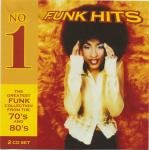  : No.1 Funk Hits