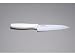 Ticera C-16 White Santoku Knife 6.25-in.