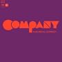 Company: Original Broadway Cast Recording [Vinyl LP] [Stereo]