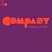 Company: Original Broadway Cast Recording [Vinyl LP] [Stereo]