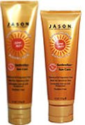 Childrens Toyshop  Health & Personal Care : Jason Bodycare SPF 30 Sunblock 113g