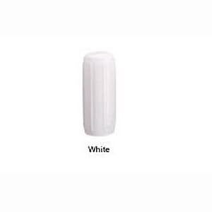 Polyform HTM Series Hole Through The Middle Fenders White Size 10'' X 26'' Color White by