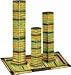 Tasmania Decor Figurines Set of 4