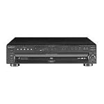 Sony DVP-NC655P DVD Player