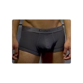 C-IN2 Vice Versa Army Sling Trunk Merlot Red