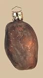 Potato 3 Ornament - set of 12