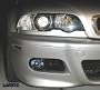 Chevy Corvette C5 - Headlight T/S
