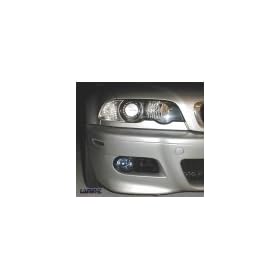 Chevy Corvette C5 - Headlight T/S