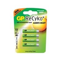 GP ReCyko Rechargeble AAA 850mAh Battery (4-Pack) SALE