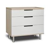 Oeuf Classic Dresser Birch