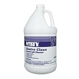 AEPR8004EA Misty&Acirc;&reg; CLEANER,FLOR,NEUTRA,GL