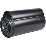 Bazooka BTA6100 BT Series 6-Inch 100-Watt Amplified Tube Subwoofer 